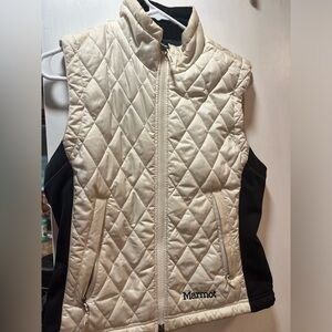 Marmot vest